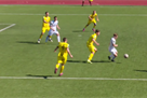 First League: Kremin and Bukovyna shared points, third after victories of Khust and the Left Bank