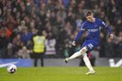 Palmer repeats Ronaldo s achievement in the Premier League