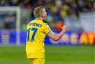 Zinchenko: If I were timid, they would have called me up? I would like to go to war