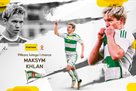 Khlan is the best gravel of another division of Poland at the fierce birch