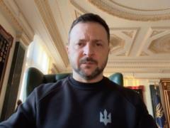 Россияне хотят уничтожить всю жизнь в приграничной Черниговщине – Зеленский
