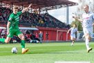Верес — Оболонь 3:0 Відео голів та огляд матчу УПЛ