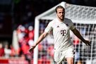 Kane sets a new goalscoring record in his debut Bundesliga season