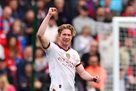 Guardiola: De Bruyne is one of the greatest in the history of Manchester City