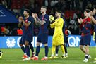 PSG are not crazy about beating Clermont