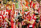 Атлетік — Мальорка 1:1 Відео голів та огляд матчу Кубка Іспанії