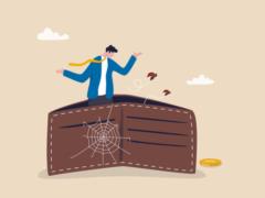 Как правительство и Нацбанк выполнили план по выплатам по госдолгу в первом квартале 2024 года