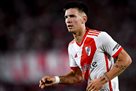 Реал хоче купити таланта Рівер Плейта