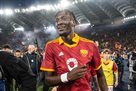 Abraham: Derby is always the game that you look forward to with impatience, it has given us joy
