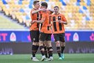 Шахтар із дублем Бондаренка здолав Рух