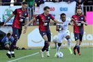 Serie A: Gudmundsson brought Genoa victory over Verona, Atalanta did not interfere with Cagliari