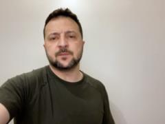 Украине не хватит систем ПВО для защиты всех городов – Зеленский