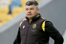 Пономарьов: Рух провалив перші 20 хвилин проти Шахтаря
