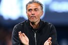 Luis Enrique: Barcelona? I want to see more grandeur