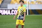 Debutant Ruhu: Emotions are neutral