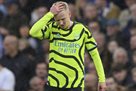 Or e - Zinchenko: Sign up this performance and broadcast it to Ukraine just at once