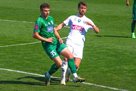Luifer s double helped Polissya beat Minai iz with the double Ustimenka and zupiniti trivalu not far away series