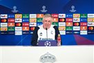 Ancelotti: We appreciate that we are revolutionizing Manchester City in the singing aspects of the game