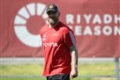 Sacchi: When De Rossi arrived, he became an abyss
