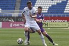 Динамо — ЛНЗ 1:1 Відео голів та огляд матчу УПЛ