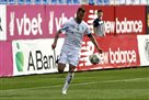 Yarmolenko: “It was necessary to manage the moments in a cold-blooded manner in the other half”