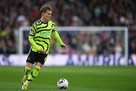 Edegor: Bayern showed some amazing results from the Bundeslisa, but still they are a very strong team