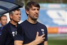Шовковський: Прикра нічия – рухаємося далі
