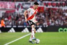 Barcelona follows Mastantuono