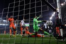 Udinese - Inter 1:2 Video of goals and review of the Serie A match