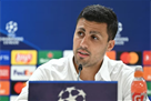 Rodri: How long before we face another Real