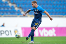 Lednev: Zorya is a good team, but the match is important for us