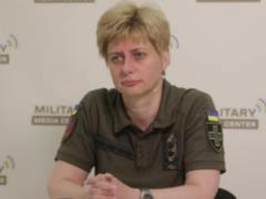 В феврале экс-руководителя Медицинских сил Остащенко уволили со службы — СМИ