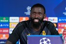 Rudiger: Plan for the match with City? Control Foden, De Bruyne and Holland