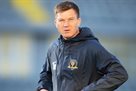 Максимов: У таких матчах, коли ведеш у рахунку, треба вже заспокоїти гру і просто контролювати ситуацію на полі