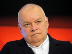 В распоряжение Фонда госимущества поступили активы российского пропагандиста Дмитрия Киселева