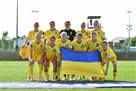 Жіноча збірна України поступилася Хорватії у відборі на Євро-2025