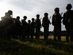 Год прохождения базовой военной службы можно будет выбрать один раз, но не всегда – комитет ВРУ