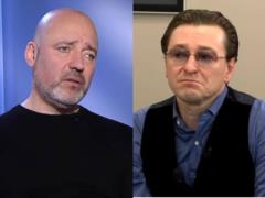 Раду Поклитару высказался о сотрудничестве с россиянином Безруковым:  Это страшное разочарование 
