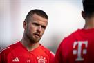 Dyer: I respect that I am part of the national team of England, that I am a nobleman of this country