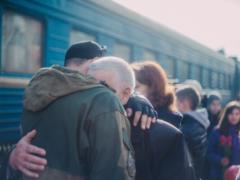 В Минобороны объяснили, почему демобилизацию военных исключили из закона о мобилизации