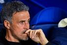 Luis Enrique: Barcelona will be a final for PSG