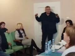 СБУ завершила расследование по подрыву гранаты в сельраде на Закарпатье