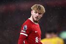 Elliott: We want to win the European League for Klopp