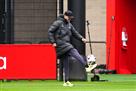 Klopp: I really want to win the European League
