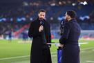 Ferdinand: Donnarumma grave so, in nogo not 196, but 175 centimeters of growth
