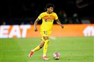 Yamal setting a Champions League record