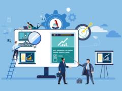 In Ukraine, more than 7.3 billion UAH were allocated for business development under the state program “eRobot”