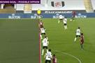 It was time for the Premier League clubs to supply automated technology for offside detection