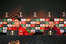 Dybala: De Rossi has everything needed to reach the level of Allegreta and Mourinho