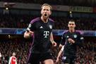 Kane: My future is with Bayern